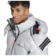 Adidas Ανδρικό μπουφάν x Moon Boot Padded Jacket